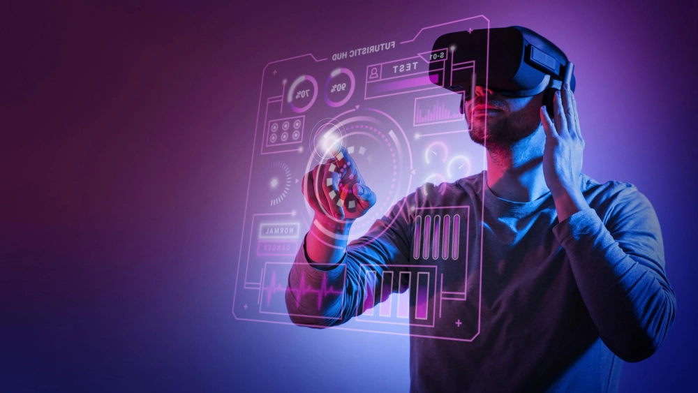 VR/AR/XR